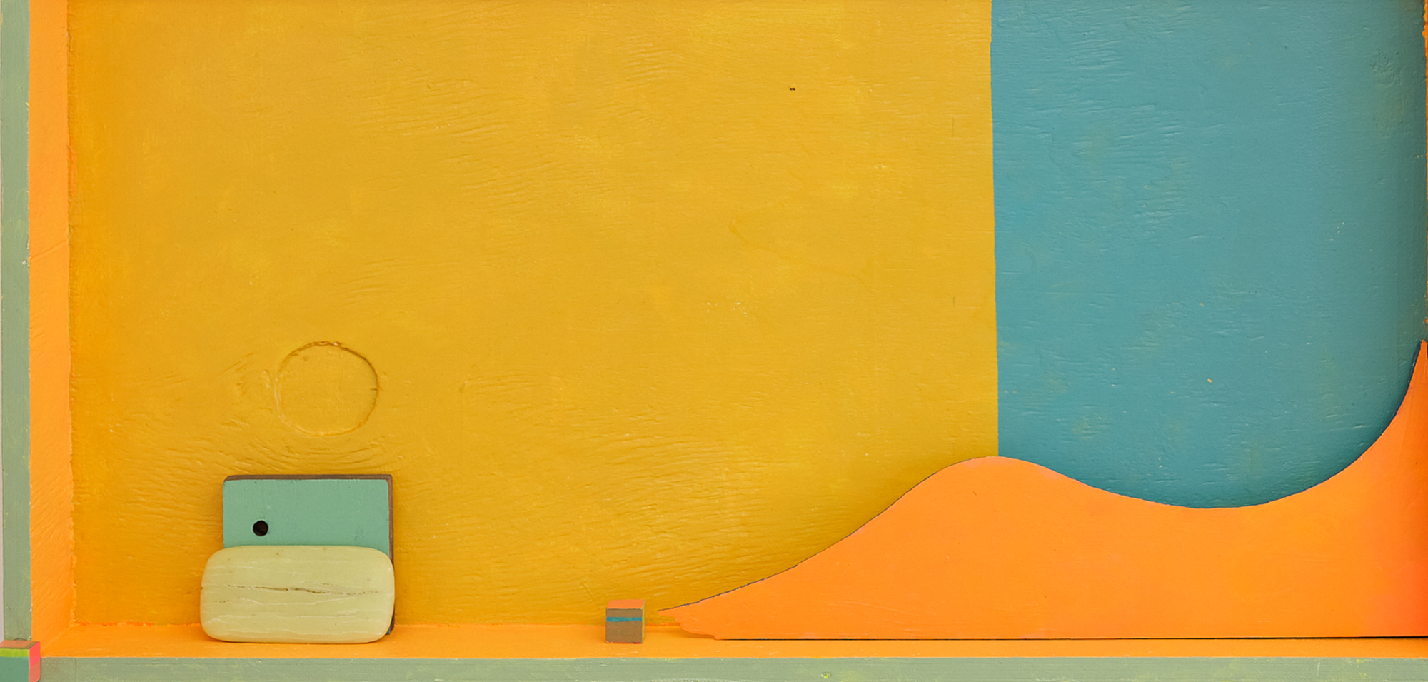 Julia Teale: Koha – Presenting Plenitude | Aratoi — Wairarapa Museum of